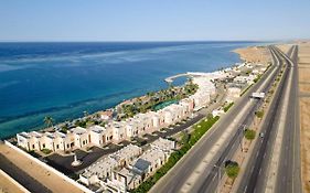 منتجع رضوى الرمادة